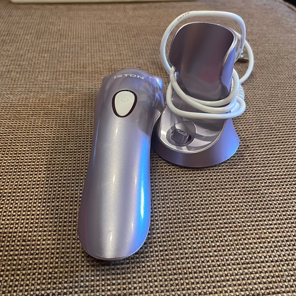 Electric Razor for Women, ISTON Rechargeable - Picture 1 of 4